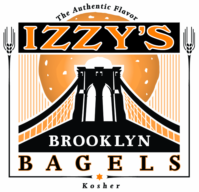 Izzy's Brooklyn Bagels