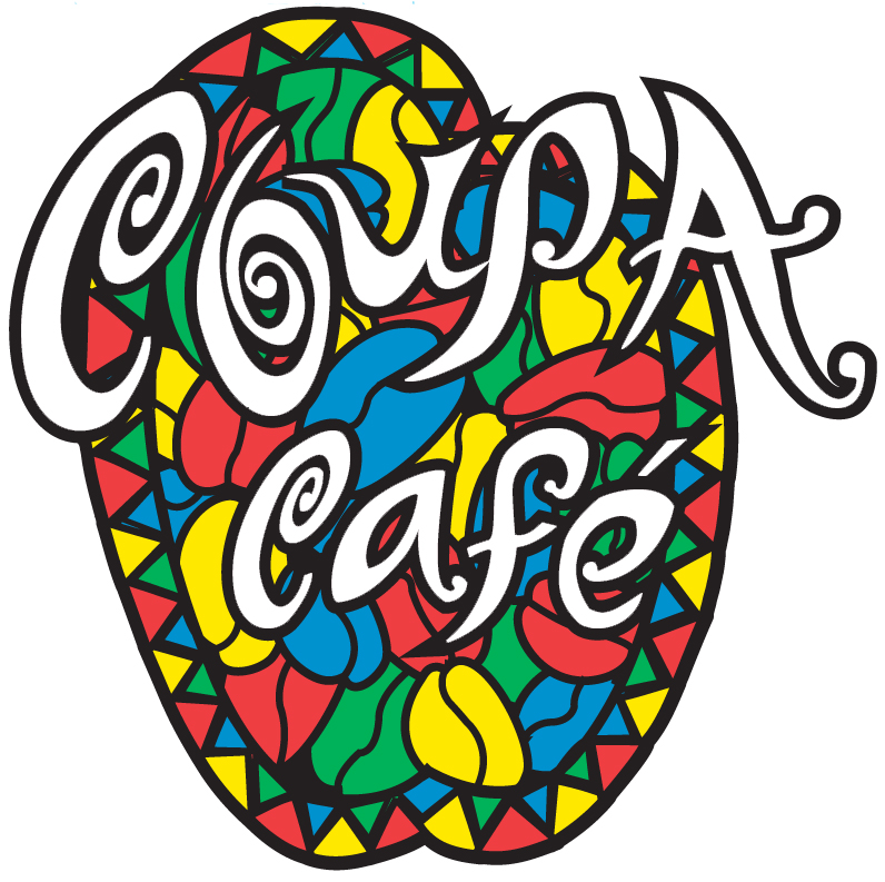 Coupa Cafe -Stanford Research Park