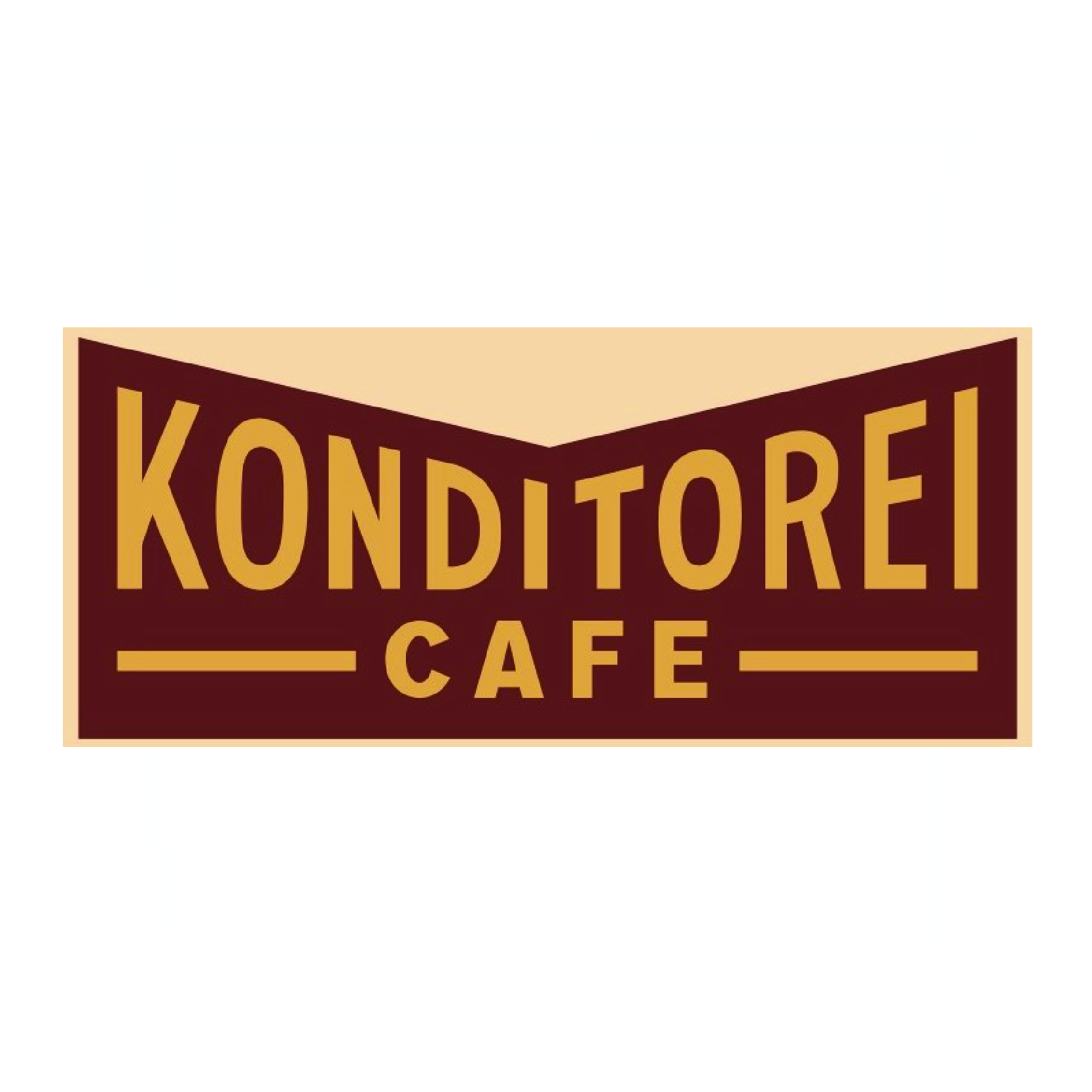 Konditorei Cafe 