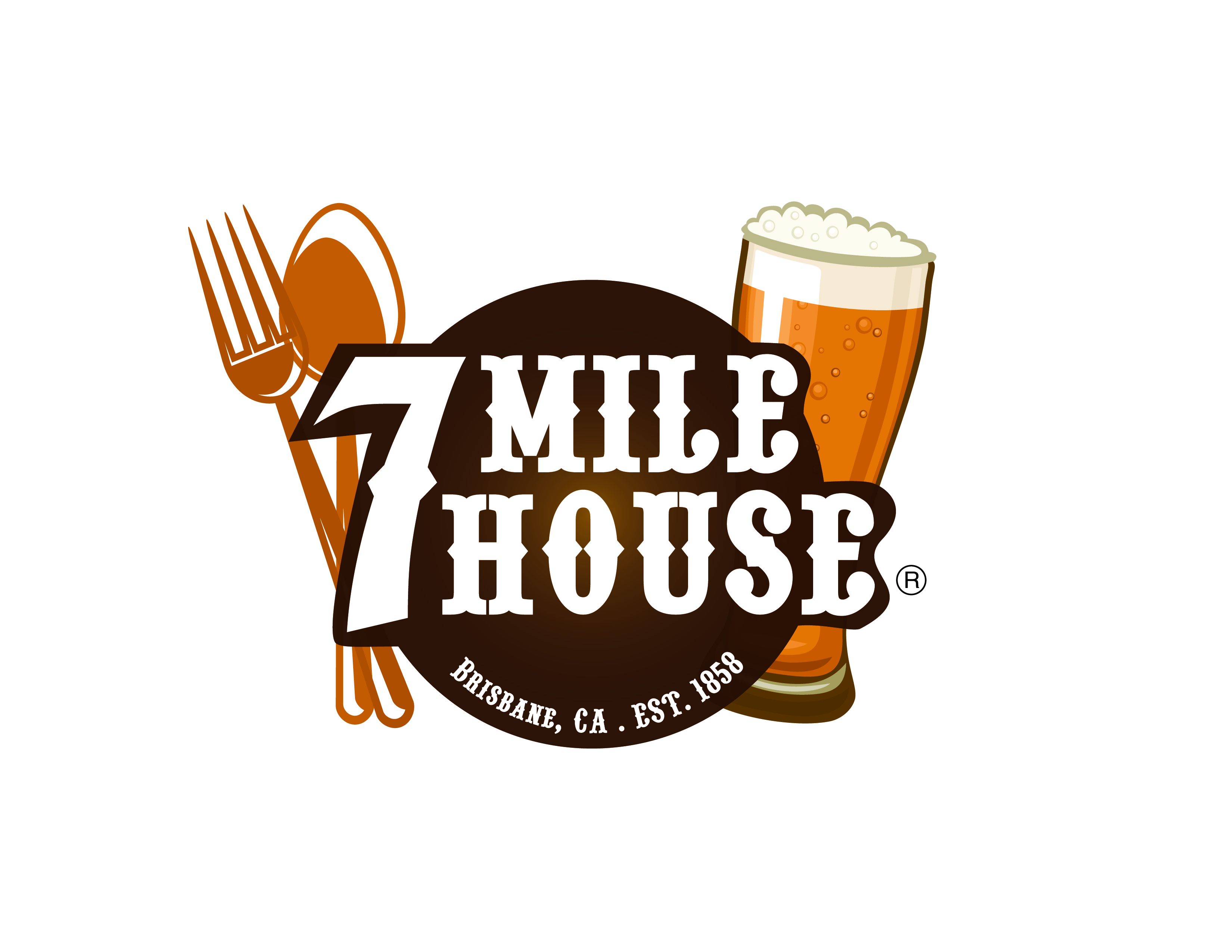 7 Mile House