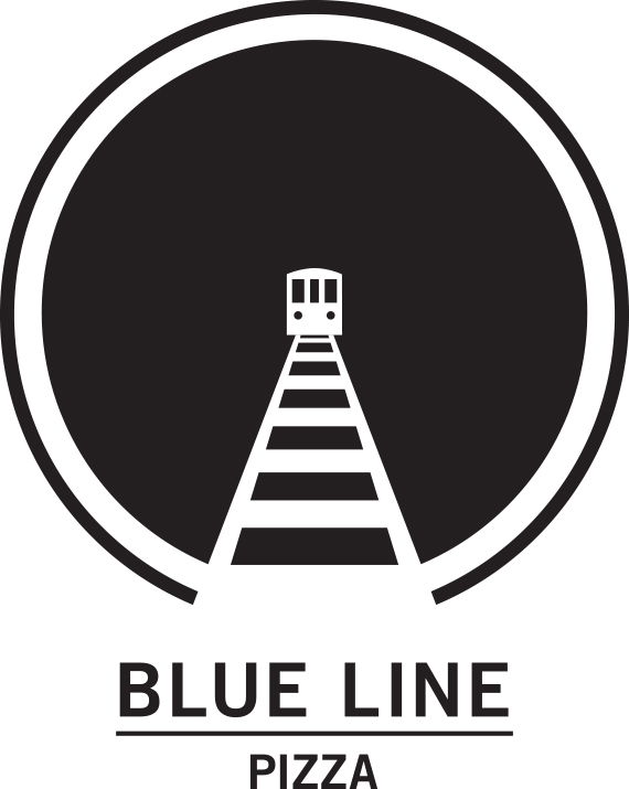 Blue Line Pizza - San Carlos